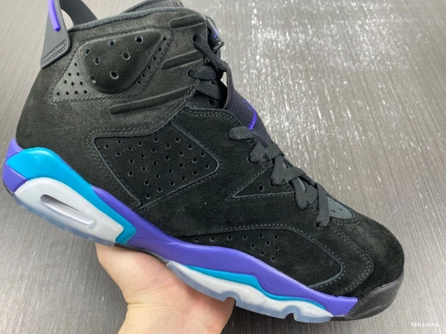 Rep TBK 6 CT8529-004 Jordan Air Aqua 0729